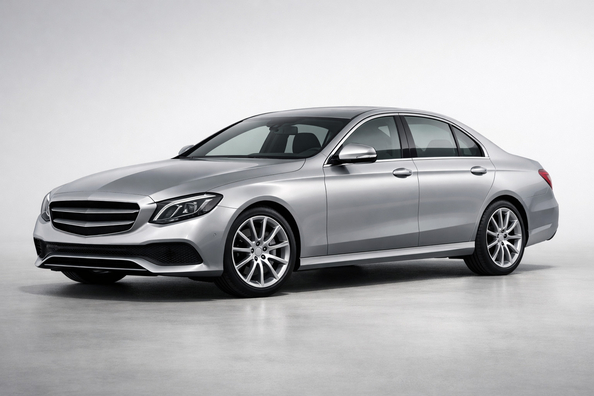 Mercedes-Benz E-Class (W213) review: vijfde generatie zakensedan zonder poeha