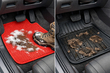 EVA- of rubbermatten: wat is beter voor winter, vuil en dagelijks rijden? foto 1