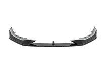 BMW 5 Serie G30/G31 2017–2023 Voorbumper lip AC-Style (voor M-Sport 2020-2023, ABS) foto 1