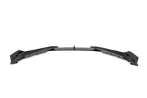 BMW 5 Serie G30/G31 2017–2023 Voorbumper lip AC-Style (voor M-Sport 2020-2023, ABS) foto 5