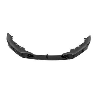 Voorbumper lip AC-Style (voor M-Sport 2020-2023, ABS) BMW 5 Serie G30/G31 2017–2023 foto 2