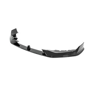 Voorbumper lip AC-Style (voor M-Sport 2020-2023, ABS) BMW 5 Serie G30/G31 2017–2023 foto 3