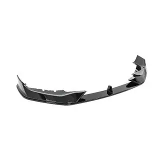 Voorbumper lip AC-Style (voor M-Sport 2020-2023, ABS) foto 4