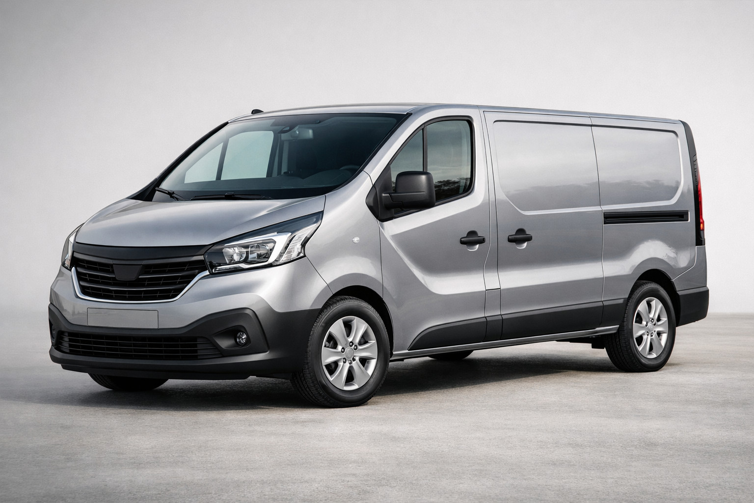 Renault Trafic (III generatie) review: bedrijfsbus voor stad en route