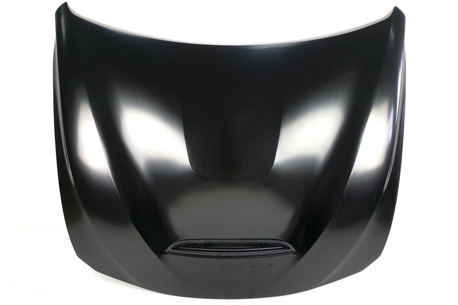 BMW 3 Serie F30/F31 2012–2019 Motorkap in GTS-stijl (voor F30/F31, staal) Image