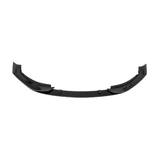 MP-Style frontlip voorbumper (voor M-Performance 2017-2020, hoogglans zwart, spuitgietwerk) BMW 5 Serie G30/G31 2017–2023 foto 2