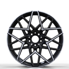 BMW Gesmede velgen DH-Style V1 R17 foto 1