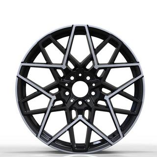 Gesmede velgen DH-Style V1 R22