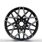 BMW Gesmede velgen DH-Style V1 R23 foto 1