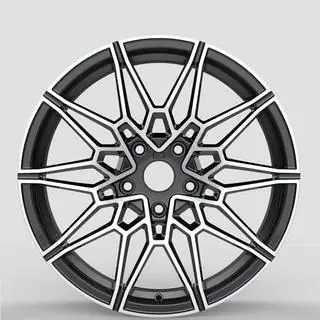 Gesmede velgen DH-Style V2 R19