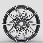 BMW Gesmede velgen DH-Style V2 R23 foto 1