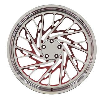 Gesmede velgen DH-Style V3 R23