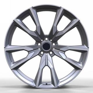 Gesmede velgen DH-Style V4 R16