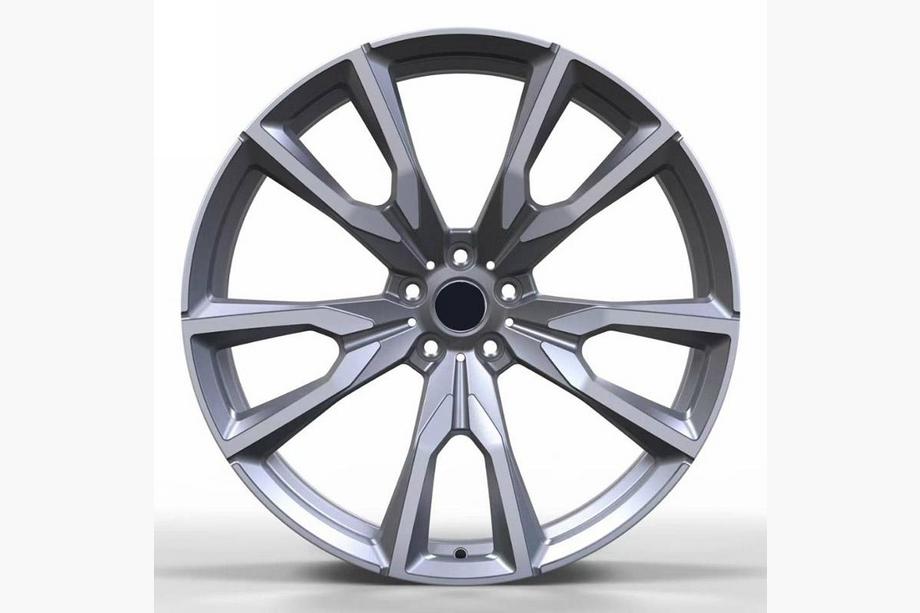 BMW Gesmede velgen DH-Style V4 R16 Image