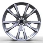 BMW Gesmede velgen DH-Style V4 R19 foto 1