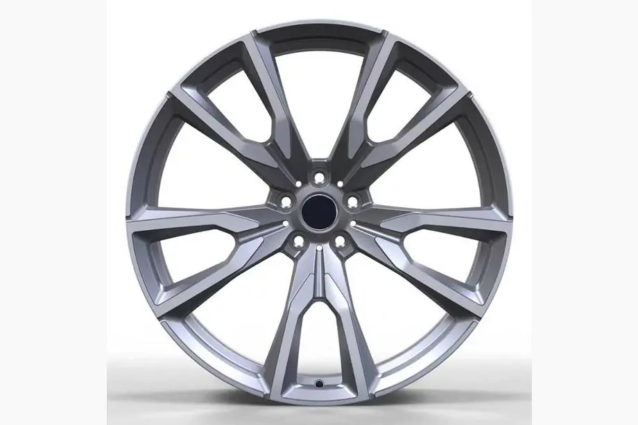 BMW Gesmede velgen DH-Style V4 R19 Image