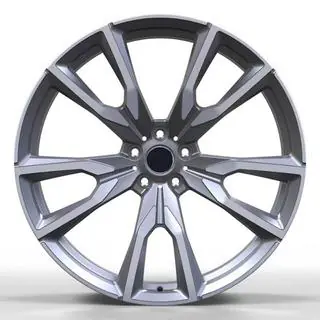 Gesmede velgen DH-Style V4 R24