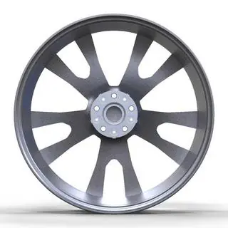 Gesmede velgen DH-Style V5 R16