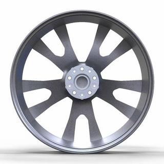 Gesmede velgen DH-Style V5 R19