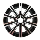 BMW Gesmede velgen DH-Style V6 R18 foto 1