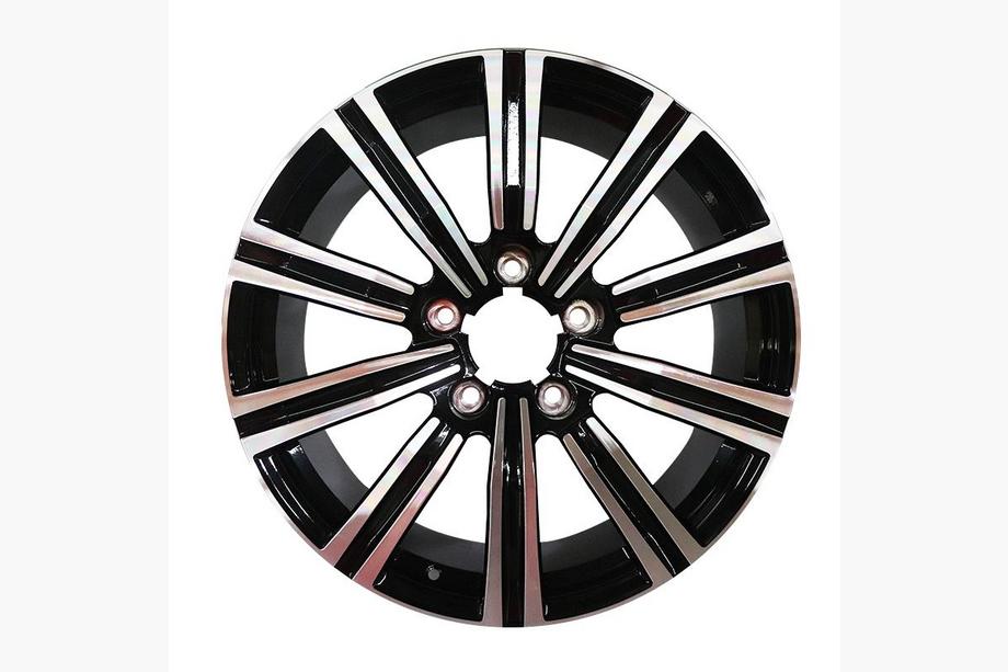 BMW Gesmede velgen DH-Style V6 R19 Image