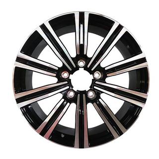 Gesmede velgen DH-Style V6 R24