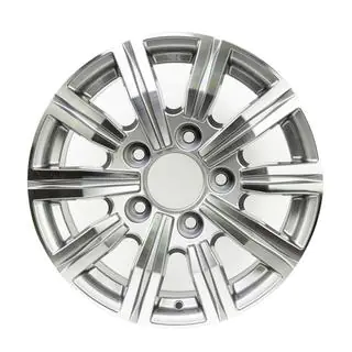Gesmede velgen DH-Style V7 R23