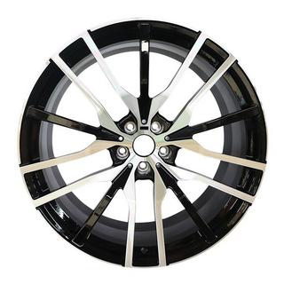 Gesmede velgen DH-Style V8 R21