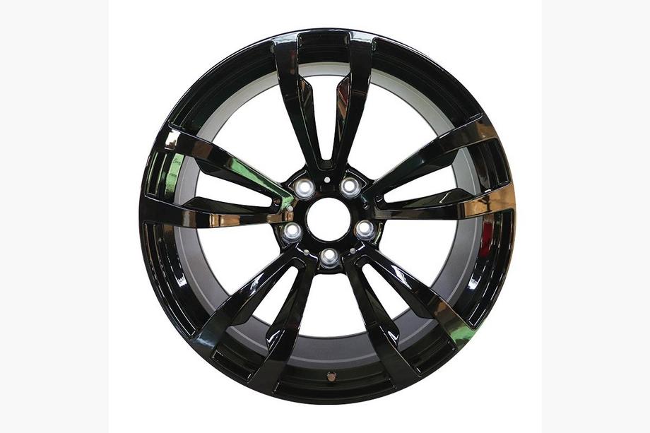 BMW Gesmede velgen DH-Style V9 R17 Image