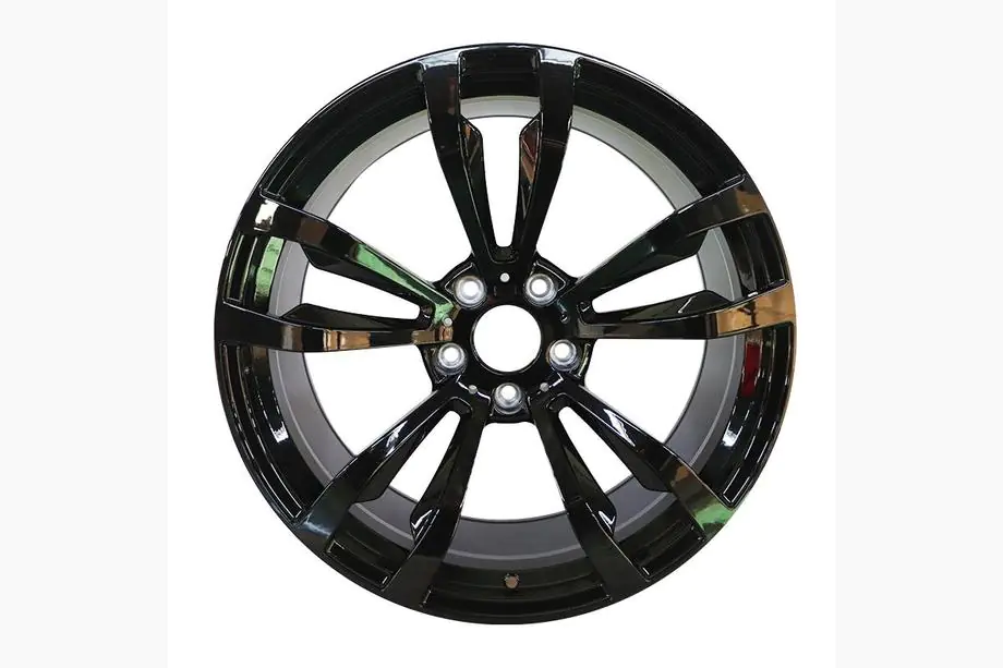 BMW Gesmede velgen DH-Style V9 R22 Image