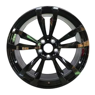 Gesmede velgen DH-Style V9 R24