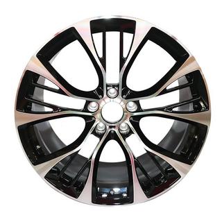 Gesmede velgen DH-Style V10 R17