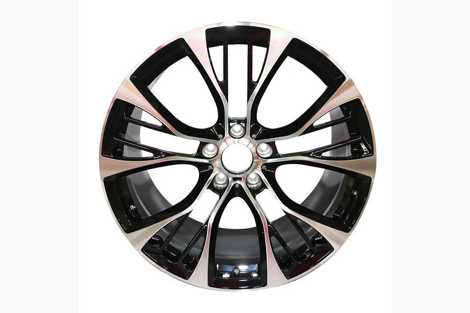 BMW Gesmede velgen DH-Style V10 R19 Image