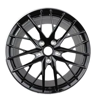 Gesmede velgen DH-Style V11 R16