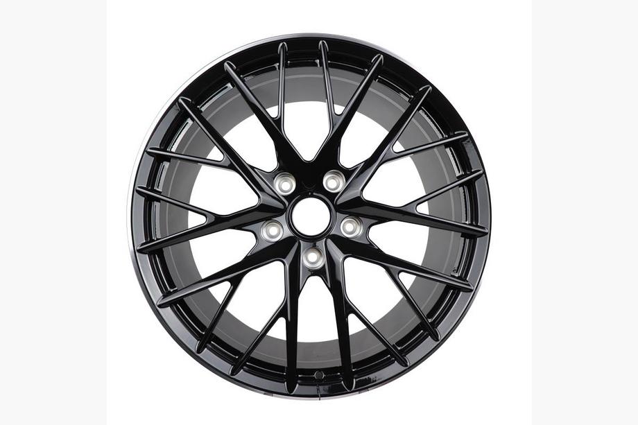 BMW Gesmede velgen DH-Style V11 R17 Image