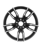 BMW Gesmede velgen DH-Style V13 R21 foto 1