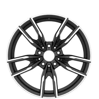 Gesmede velgen DH-Style V13 R21