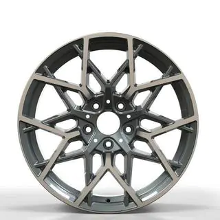 Gesmede velgen DH-Style V14 R19