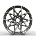 BMW Gesmede velgen DH-Style V14 R21 foto 1