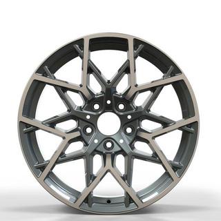 Gesmede velgen DH-Style V14 R22