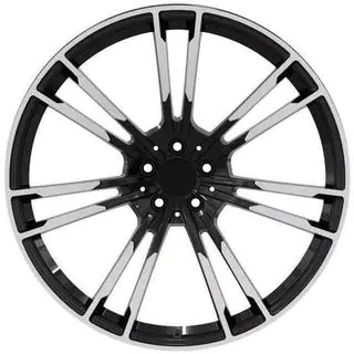 Gesmede velgen DH-Style V15 R19