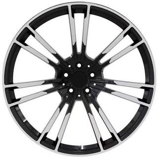 Gesmede velgen DH-Style V15 R21