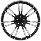 BMW Gesmede velgen DH-Style V15 R22 foto 1