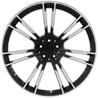 BMW Gesmede velgen DH-Style V15 R23 foto 1