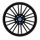 BMW Gesmede velgen DH-Style V16 R18 foto 1