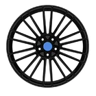BMW Gesmede velgen DH-Style V16 R24 foto 1