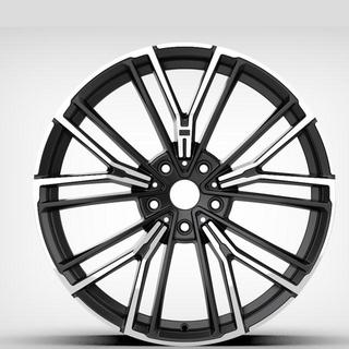 Gesmede velgen DH-Style V17 R22