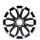 BMW Gesmede velgen DH-Style V18 R21 foto 1