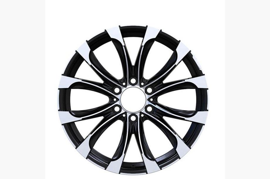 BMW Gesmede velgen DH-Style V18 R21 Image
