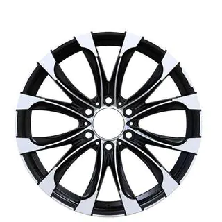 Gesmede velgen DH-Style V18 R22